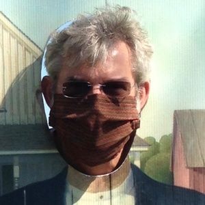 I Collect The Beatles Neckties.